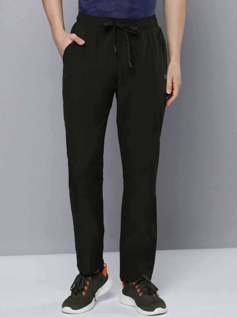 Track pants men myntra online