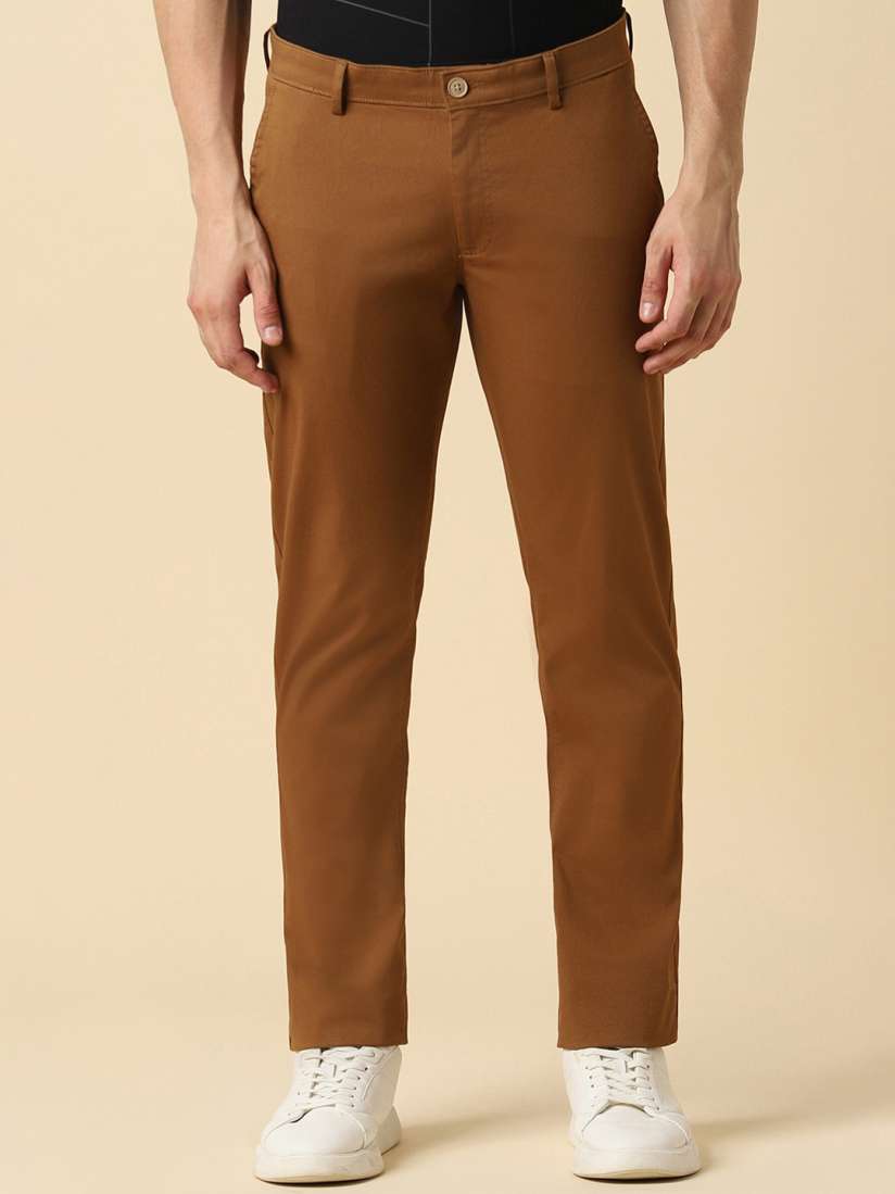 Allen solly mens pants hotsell
