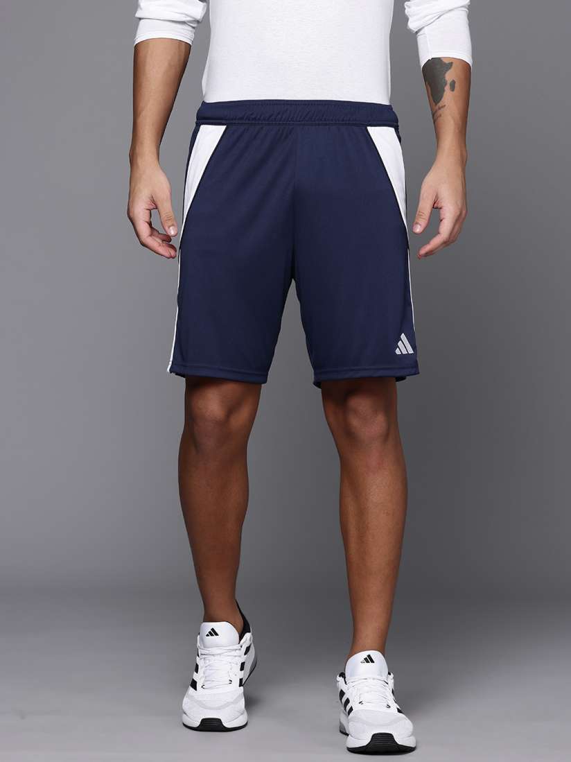 Buy ADIDAS Men Tiro24 Football Shorts Shorts for Men 29060032 Myntra