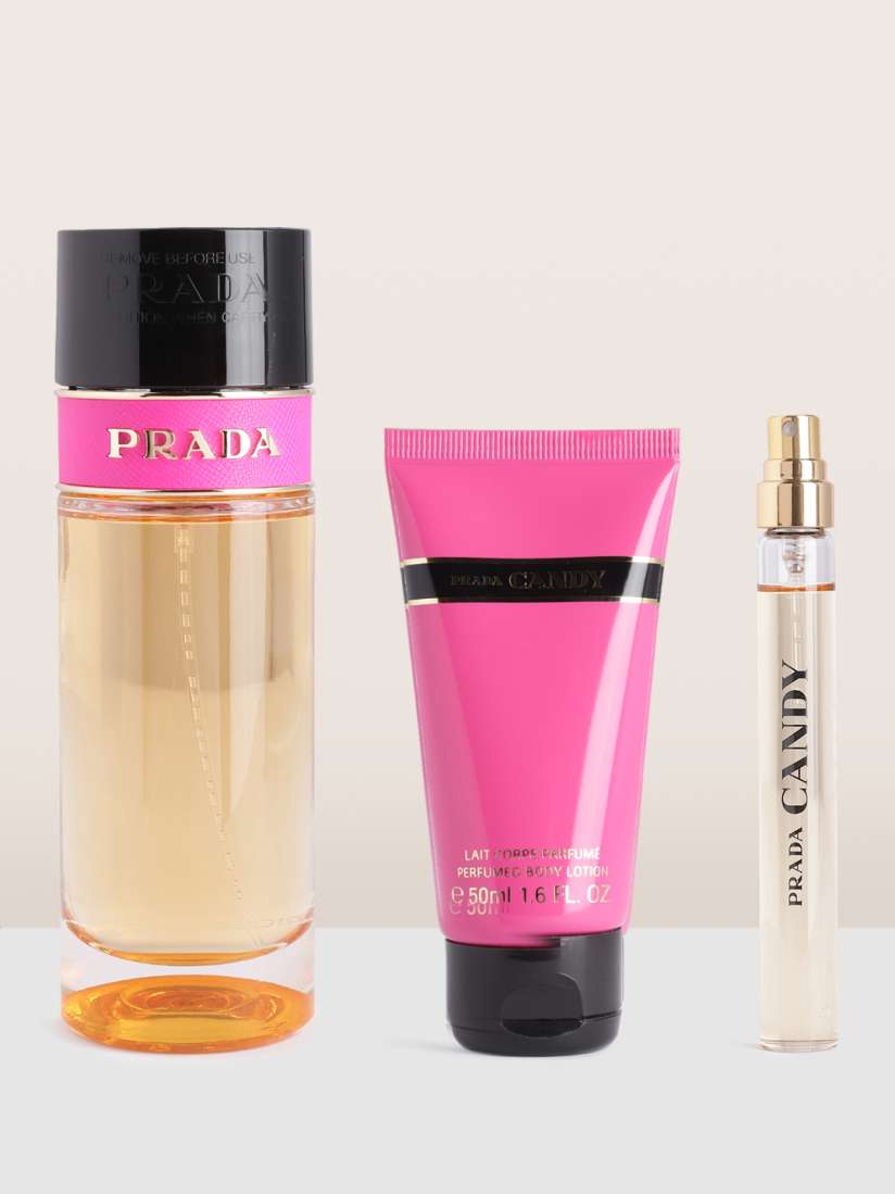 Prada candy lotion price outlet