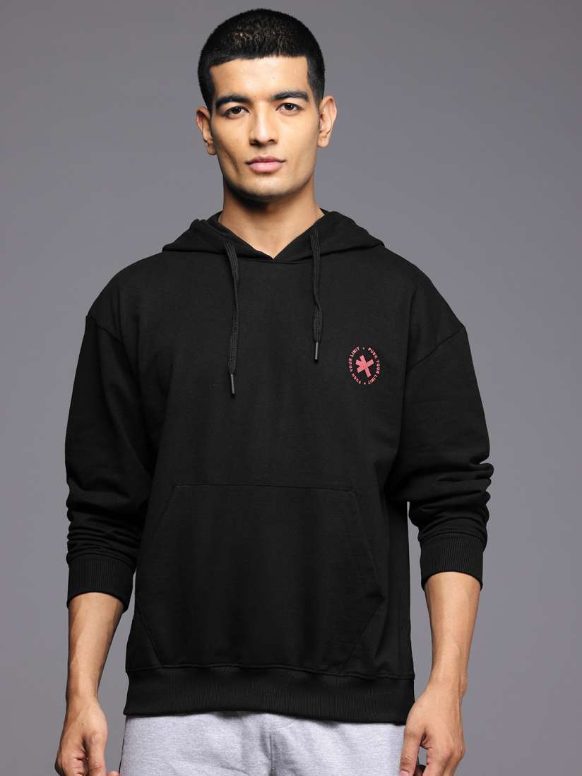 Hrx pullover shop