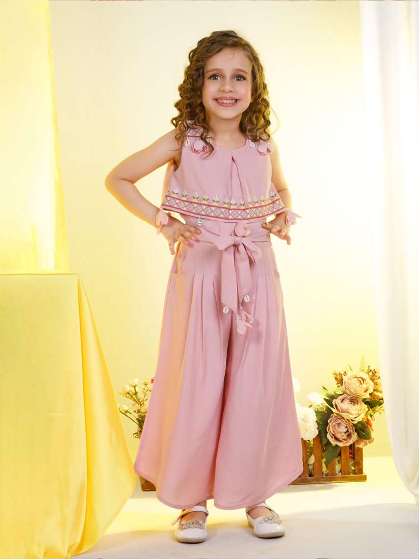 Jumpsuit for girls myntra online