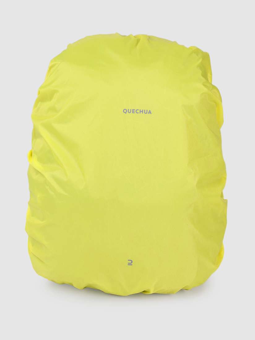 Buy Quechua By Decathlon Raincover For Backpack 10 20L Travel Accessory for Unisex 29074402 Myntra
