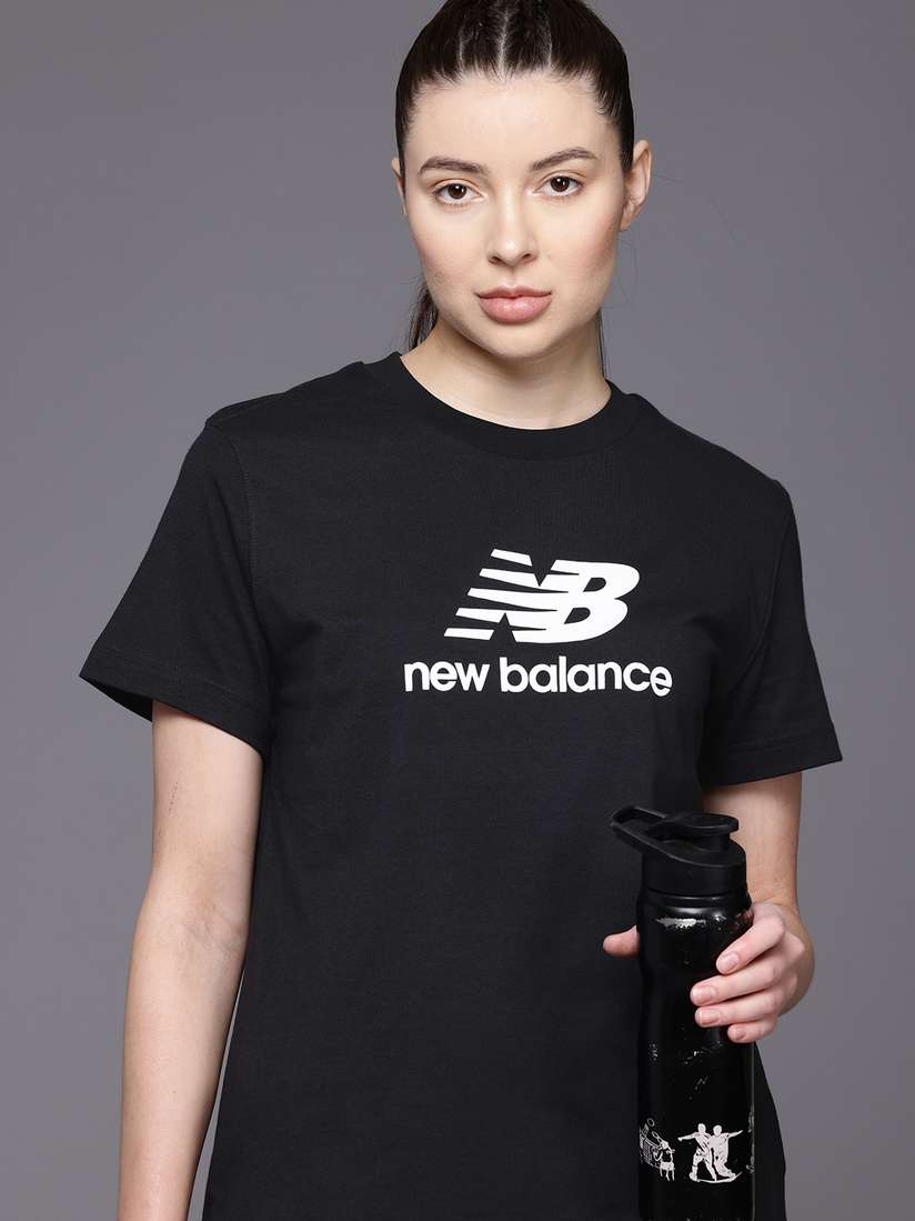 new balance t shirt