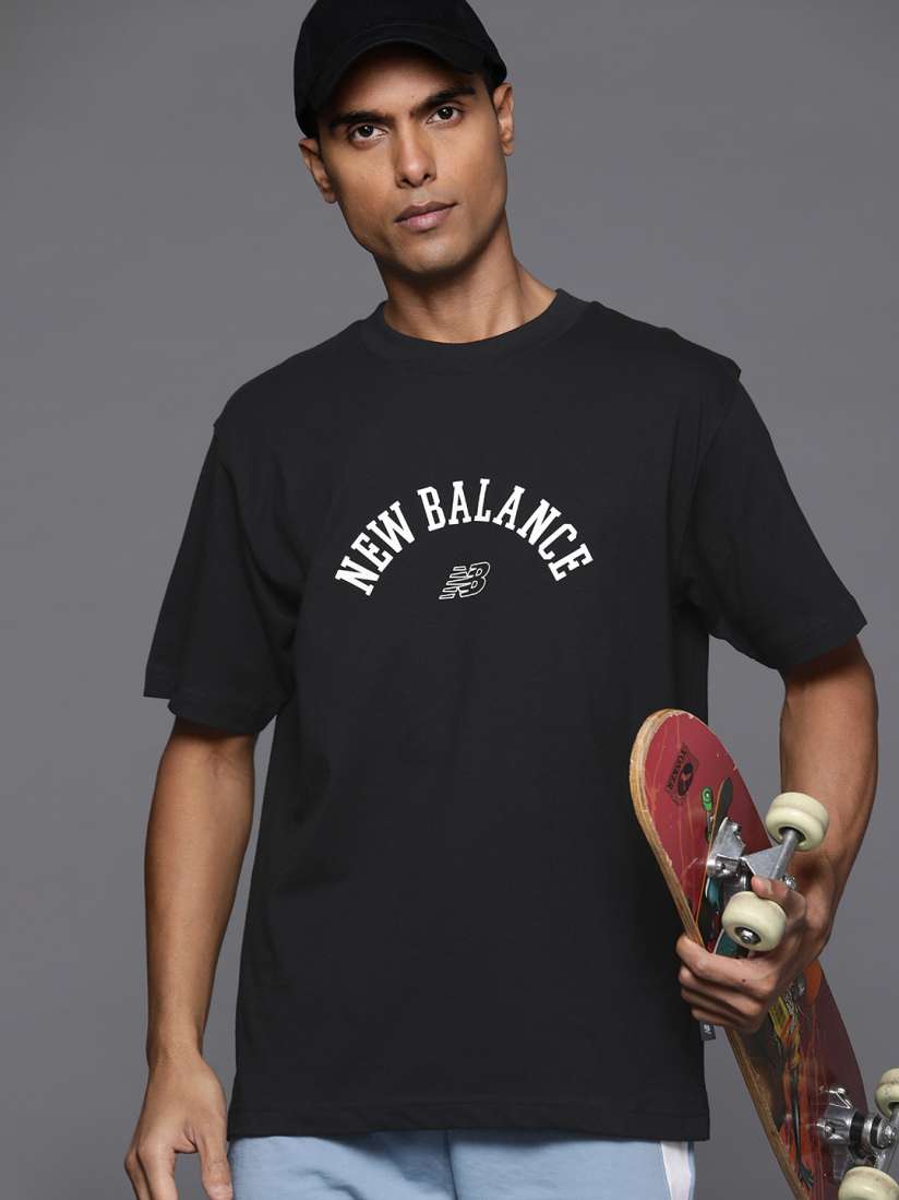 Buy new balance fun guy shirt top