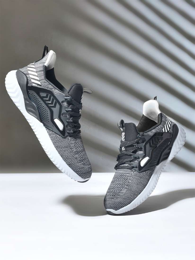 Buy IMPAKTO Men Radiant Run Mesh Badminton Shoes Sports Shoes for Men 29075044 Myntra