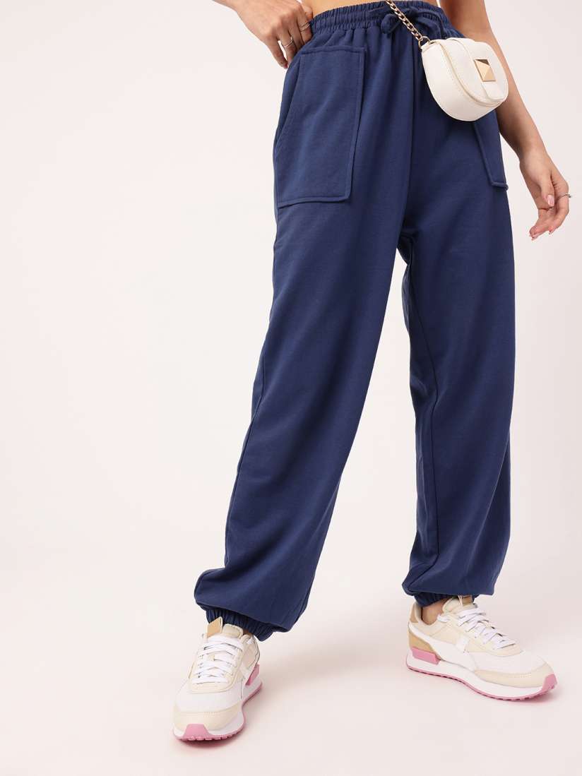 Chic joggers 2025