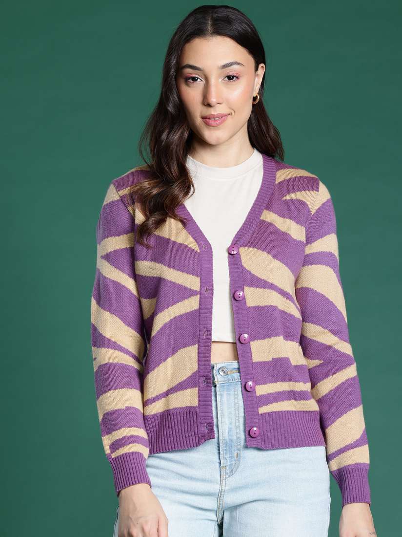 Myntra women sweater clearance