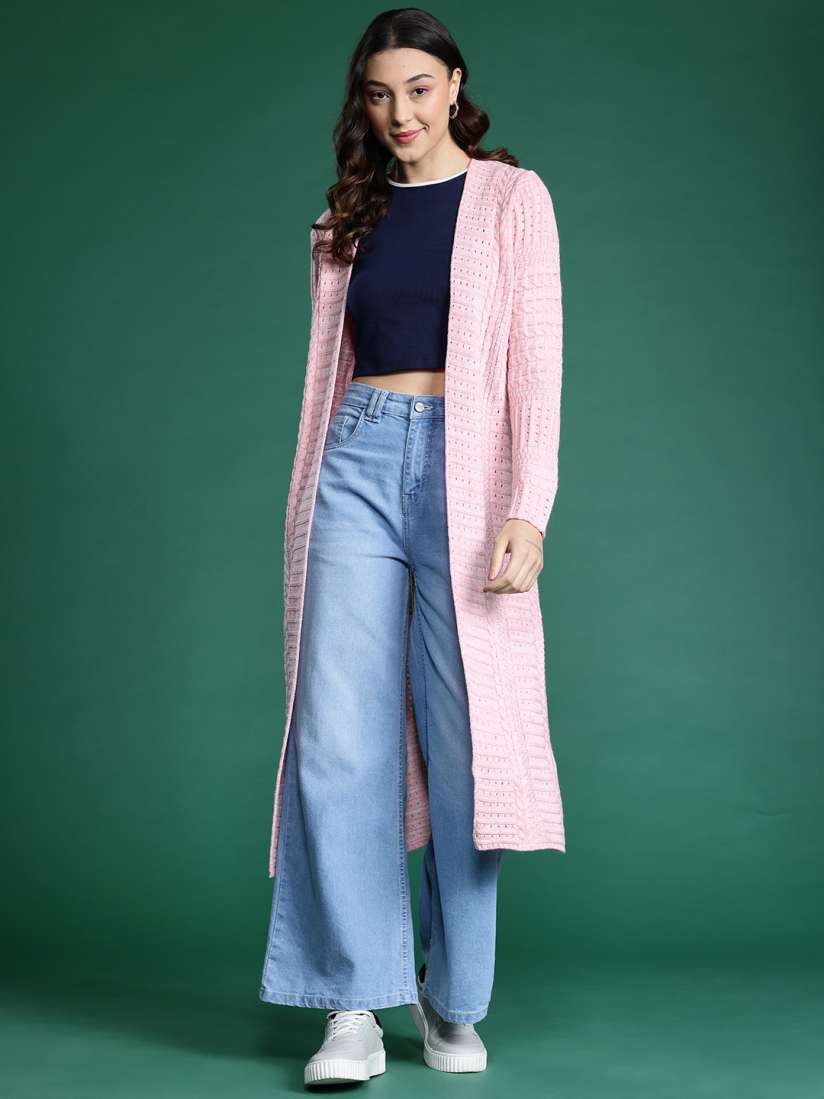 Longline sweaters discount