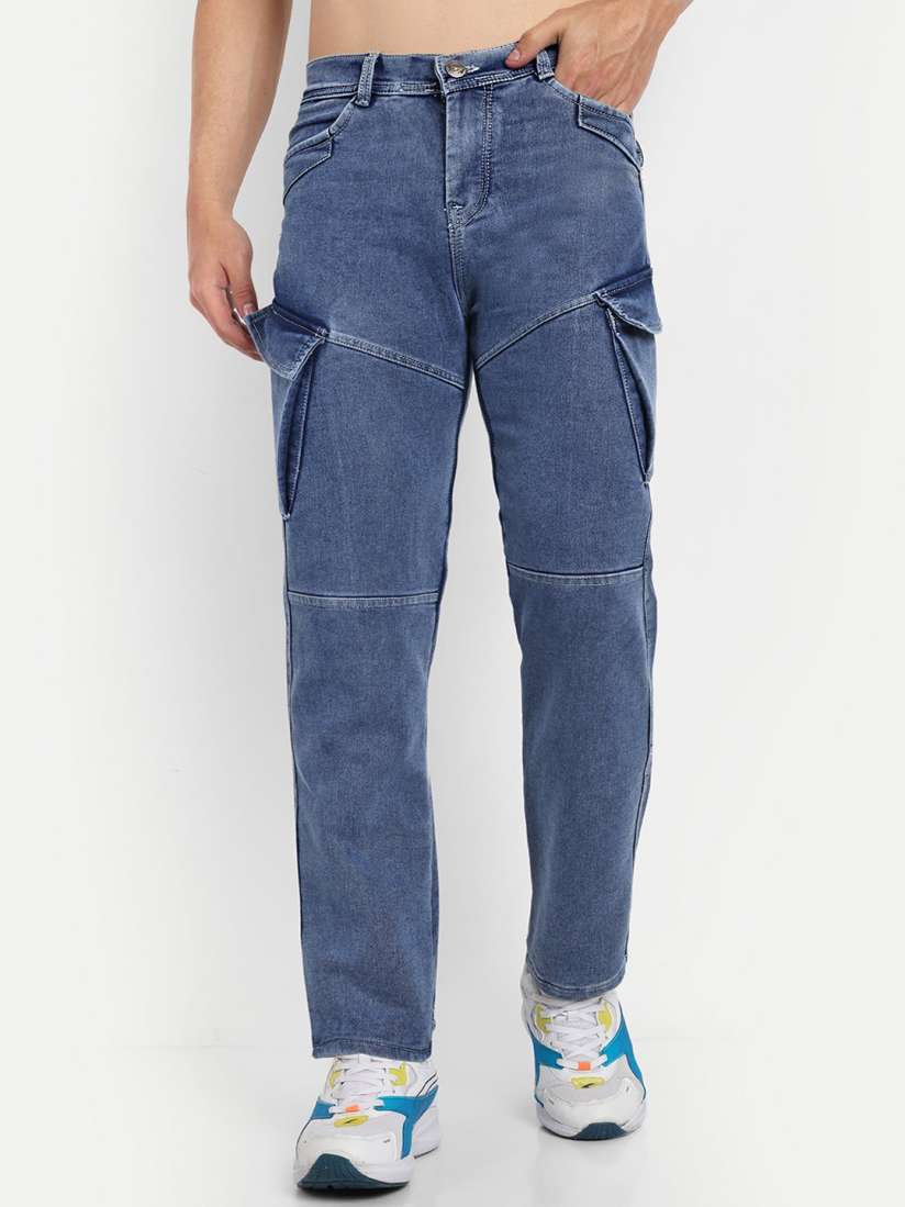 Styzon jeans 2025