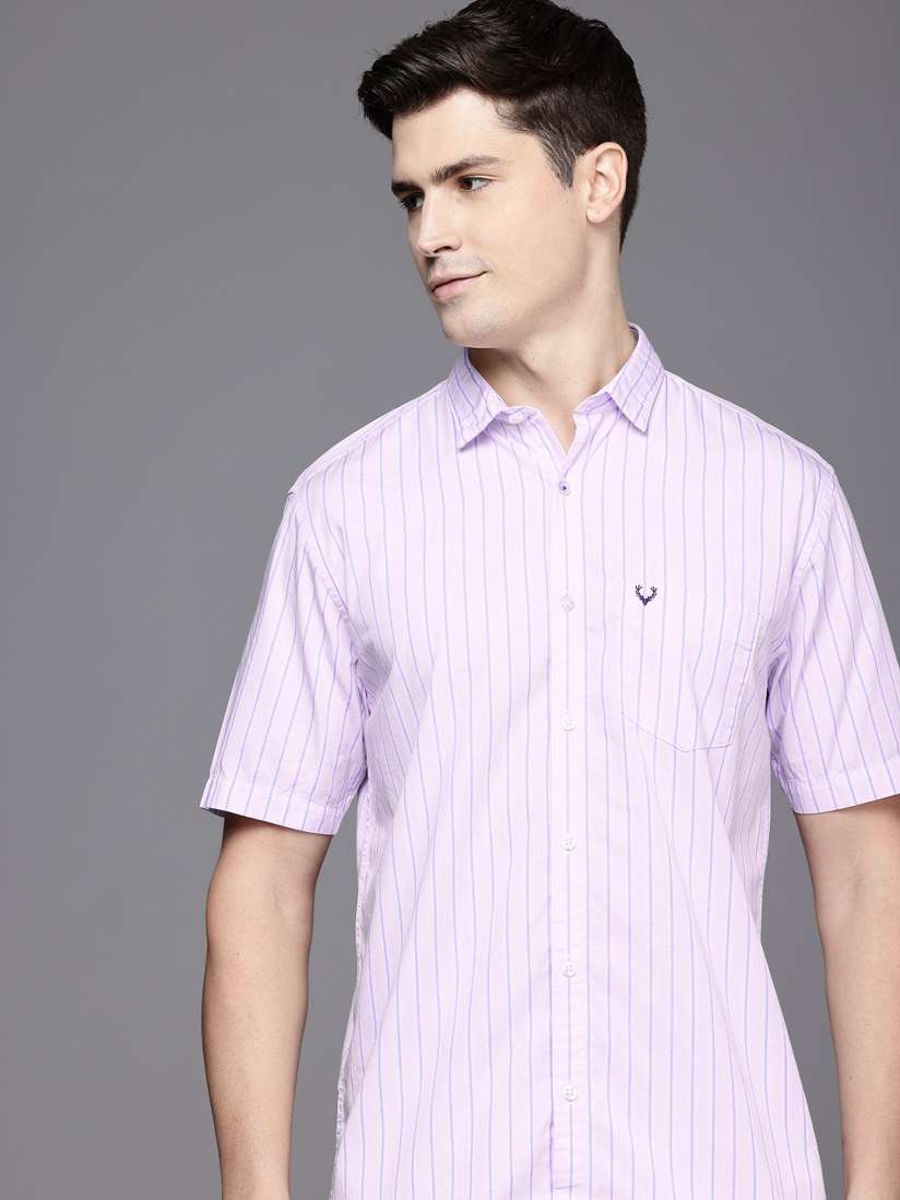 Allen solly shirts myntra online