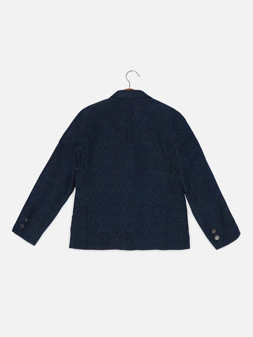 Allen solly junior blazers store