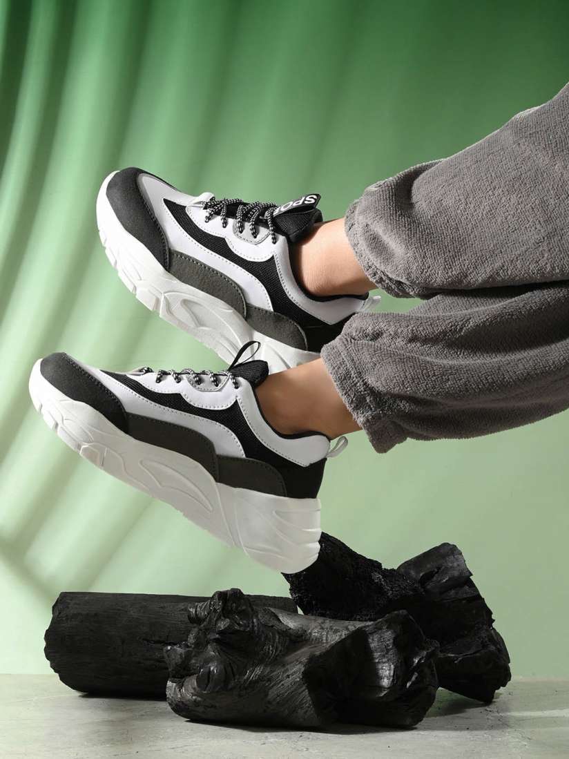 Buy Layasa Women Textured Lace Up Walking Shoes Sports Shoes for Women 29091026 Myntra