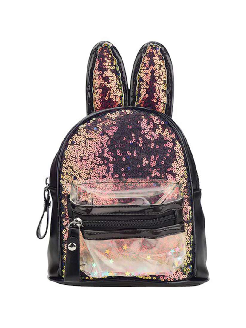 Backpack for girls myntra 2025