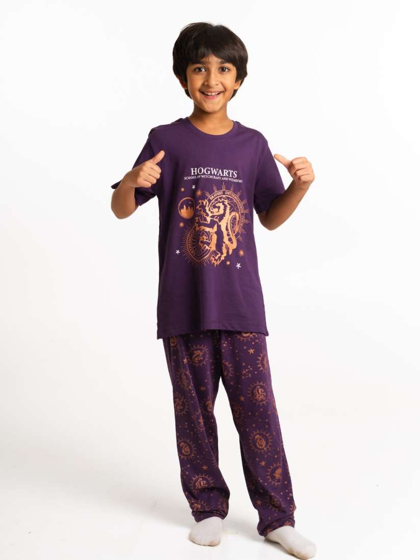 Harry potter night suit clearance