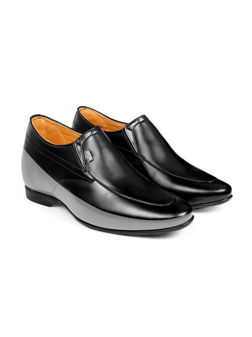 Bxxy black formal shoes sales