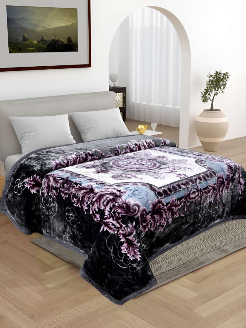 Myntra winter blankets 2025