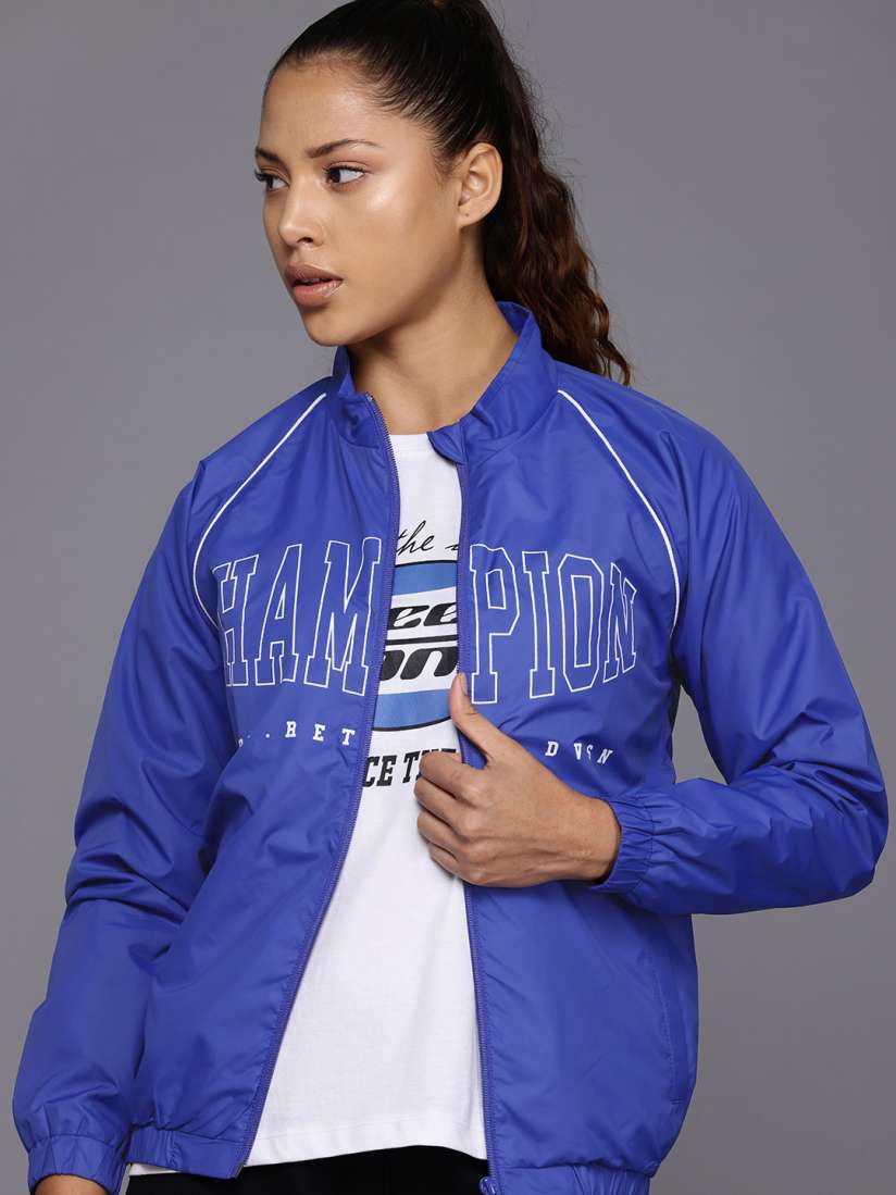 Hrx bomber jacket discount