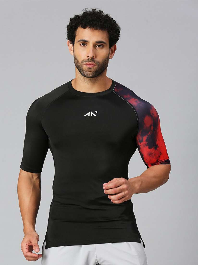 Dri fit compression clearance