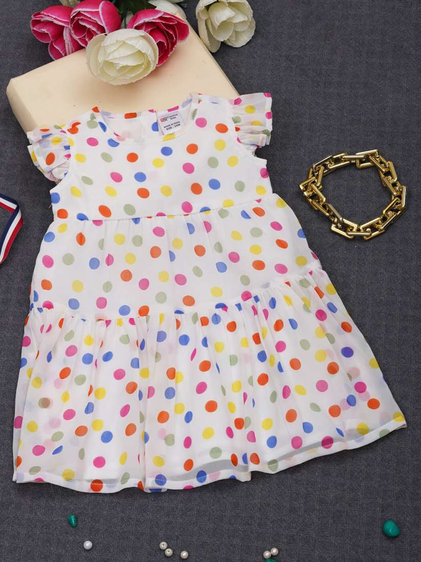 Myntra baby girl frocks on sale