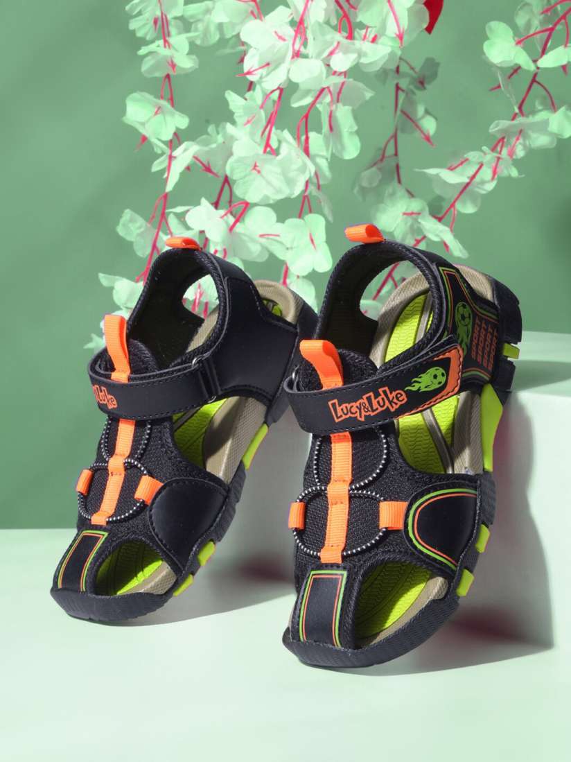 Boys sports sandals online