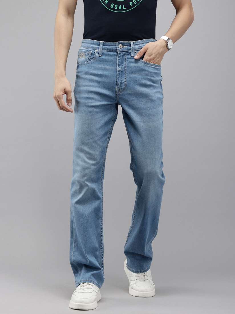 Us polo jeans myntra cheap