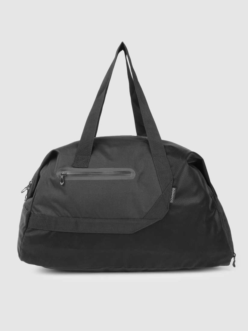 Buy Domyos By Decathlon Large Sports or Gym Duffel Bag Duffel Bag for Men 29108782 Myntra