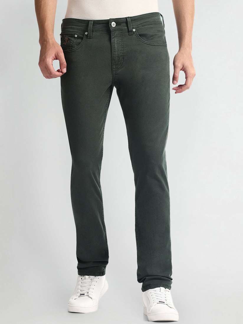 Stretchable Us Polo Slim Fit Jeans Polo Denim Regallo Skinny Fit Jeans