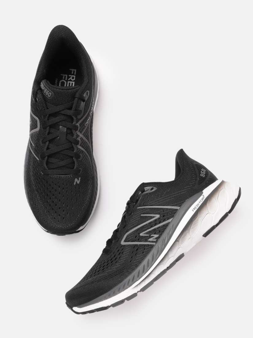 Buy New Balance Men Fresh Foam X 860v14 Running Shoes Sports Shoes for Men 29110498 Myntra