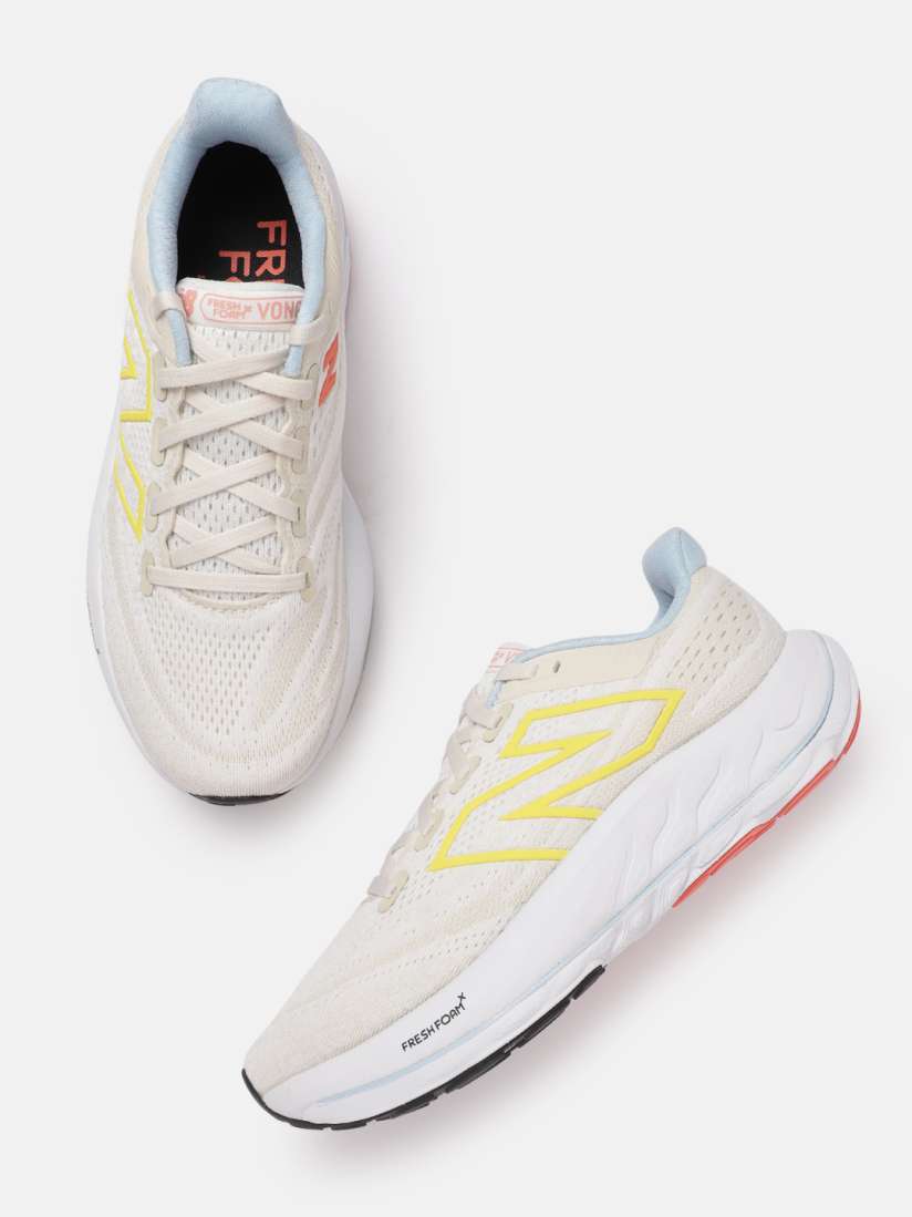 Buy New Balance Women VONGO Running Shoes Sports Shoes for Women 29110504 Myntra
