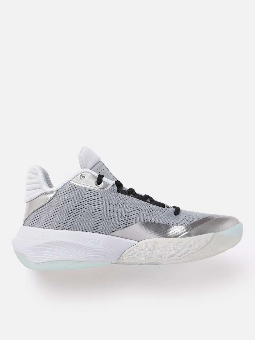 Buy New Balance Men Woven Design BB Two Way BasketBall Shoes - Sports Shoes  for Men 29110510 | Myntra