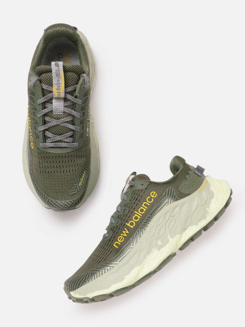 New balance 1080 men olive online