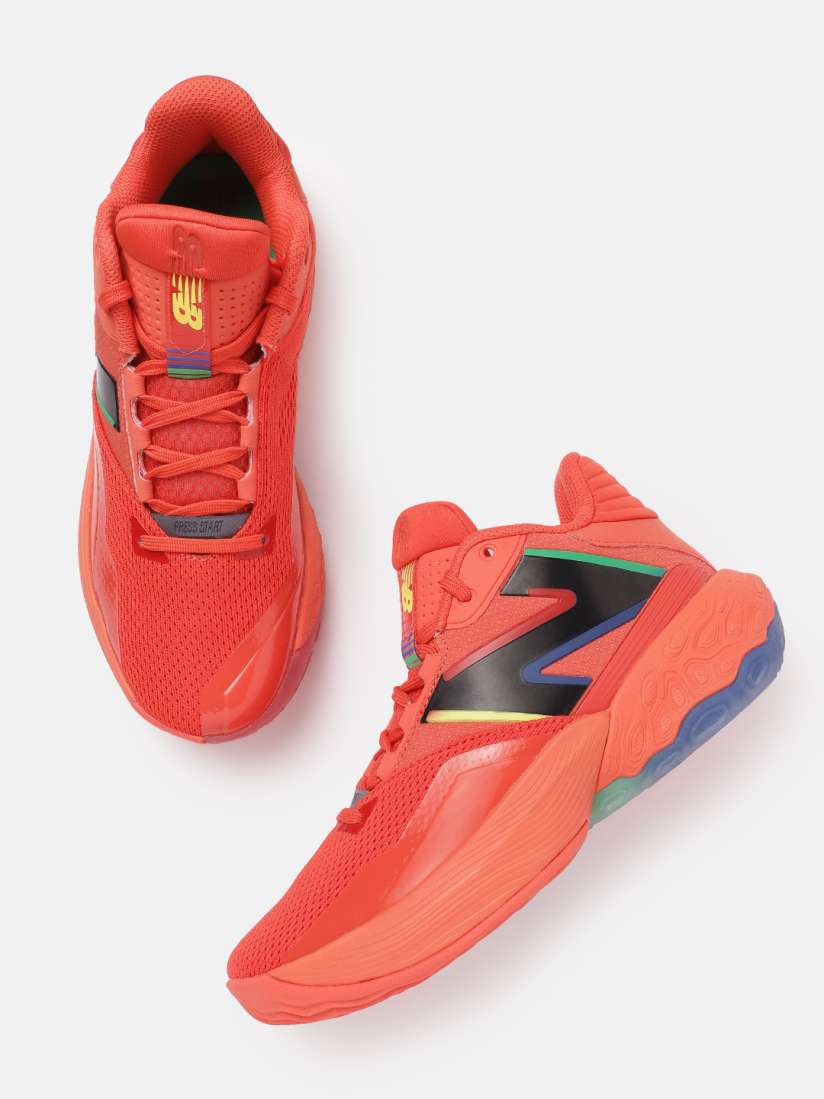 Buy New Balance Men Basketball BB 2WXY Shoes Sports Shoes for Men 29110520 Myntra
