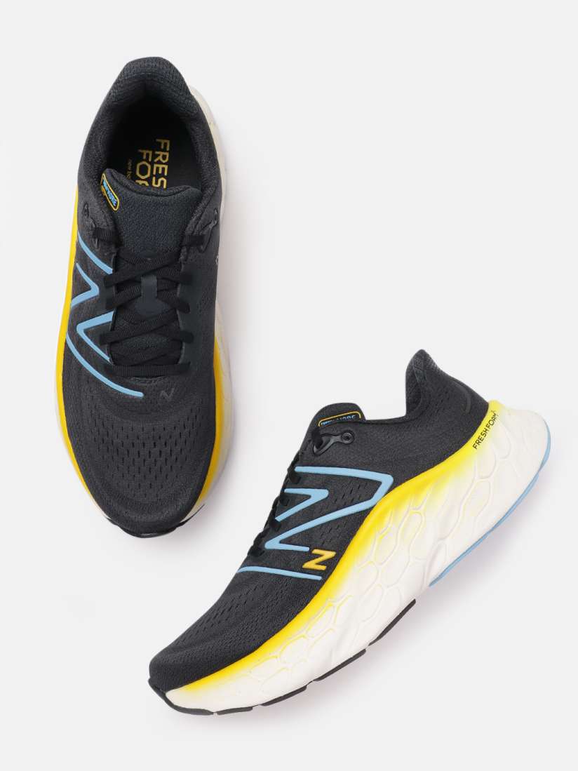 Myntra new balance shoes new arrivals