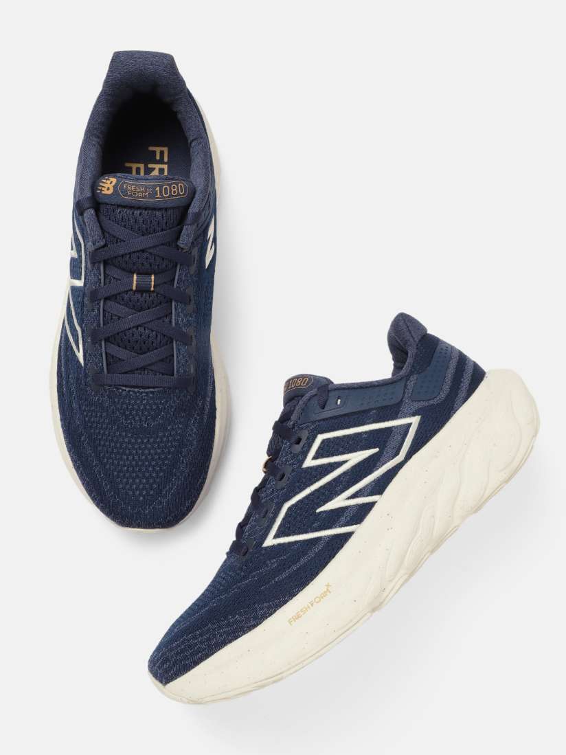 New balance fresh foam 1080 sportsshoes 2025