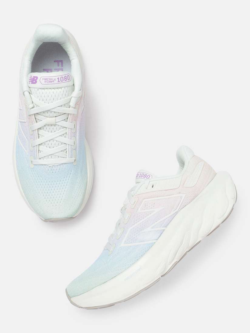 Buy New Balance Women Fresh Foam X 1080 v13 Running Shoes Sports Shoes for Women 29110532 Myntra