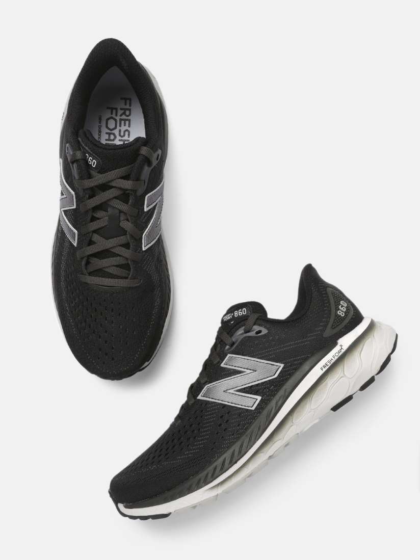 New balance 860 running shoes store