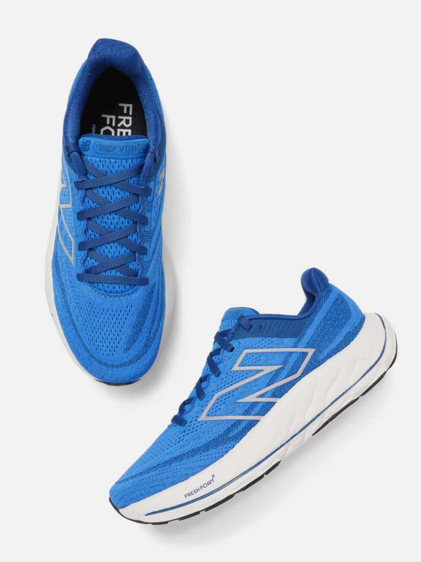 Buy New Balance Men VONGO Running Shoes Sports Shoes for Men 29110542 Myntra