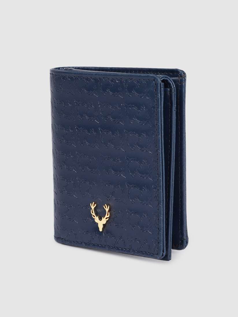 Allen Solly Wallets Flipkart Allen Solly Men Casual Black Genuine