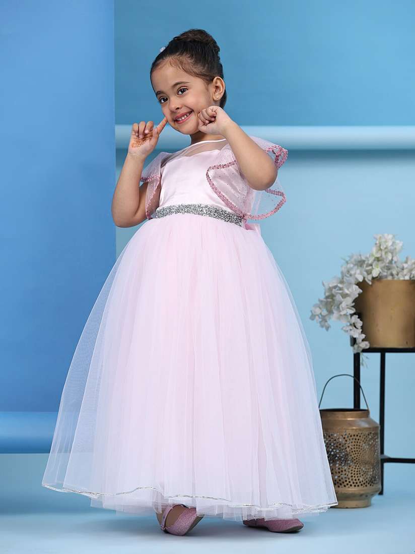 Myntra child dress cheap