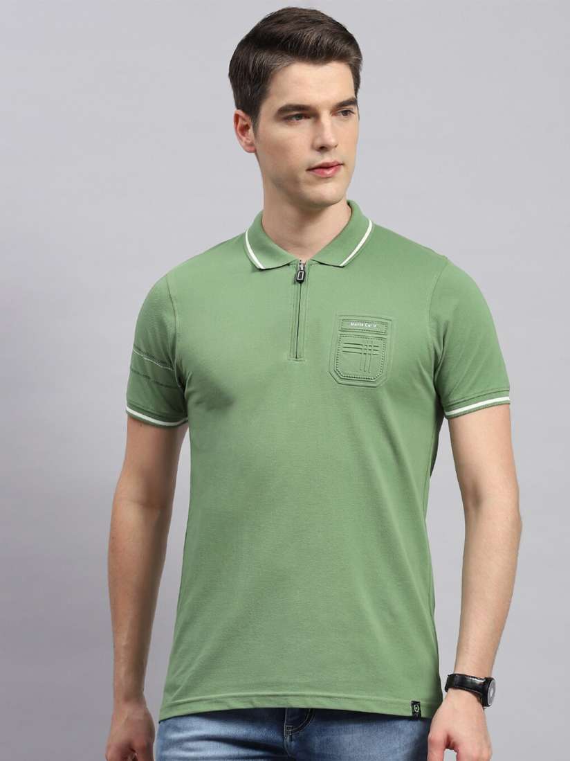 Monte carlo t shirts myntra clearance