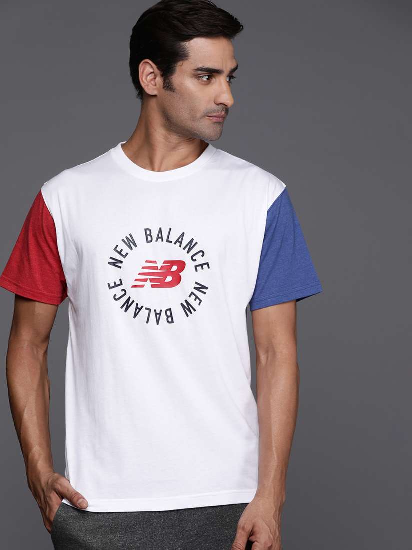 Nb sports t shirts online