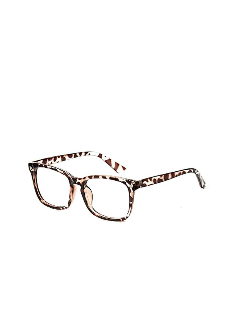 Buy CHEERS Unisex Power Reading Glasses Printed Full Rim Wayfarer Frames Frames for Unisex 29120850 Myntra