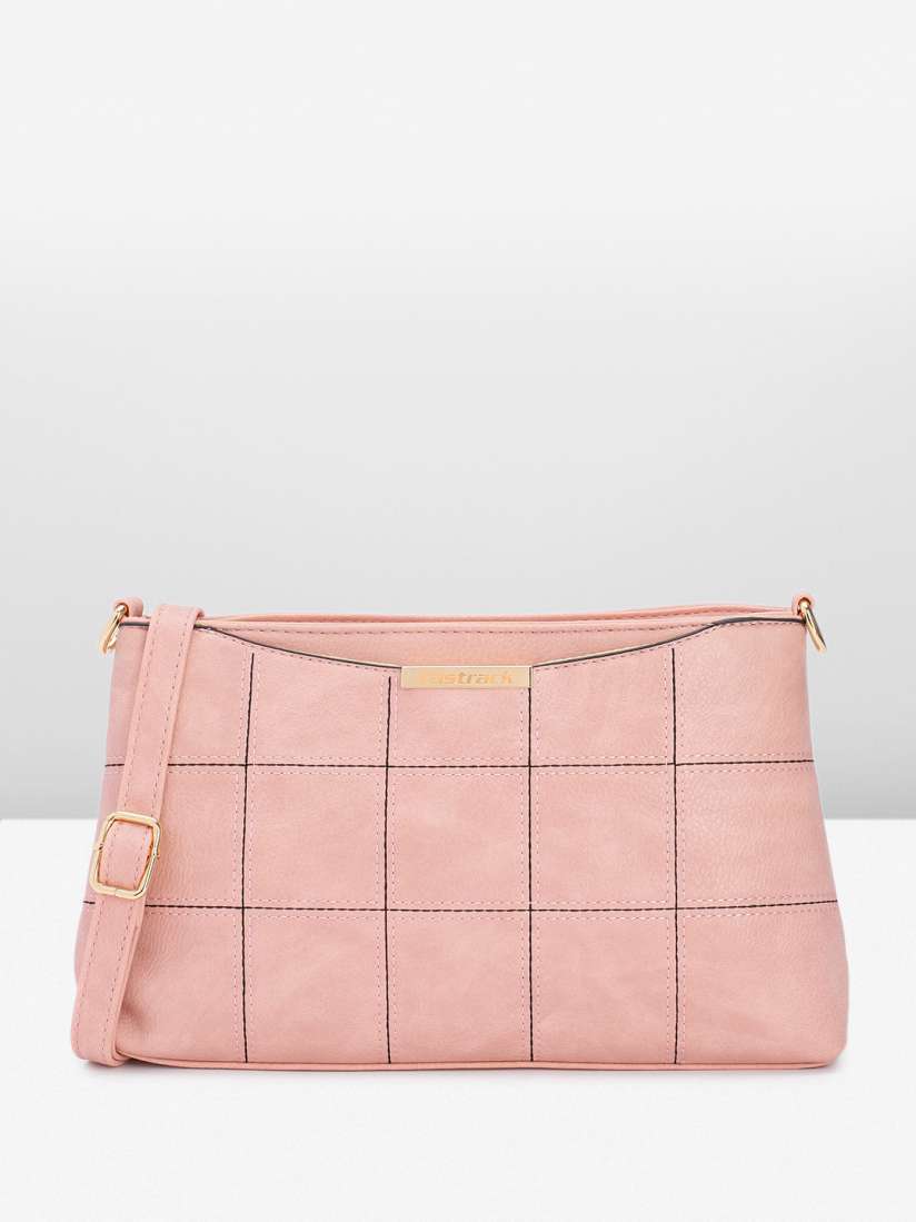 Fastrack sling bags myntra clearance