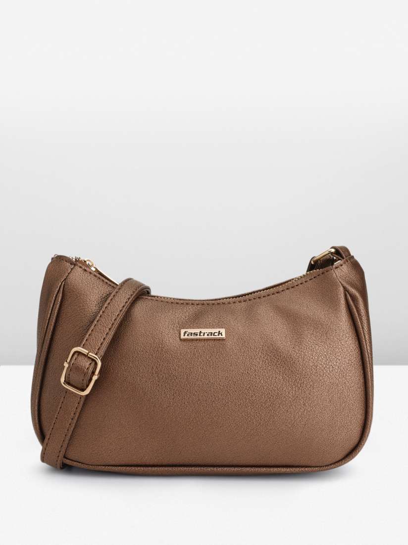 Fastrack sling bag myntra sales
