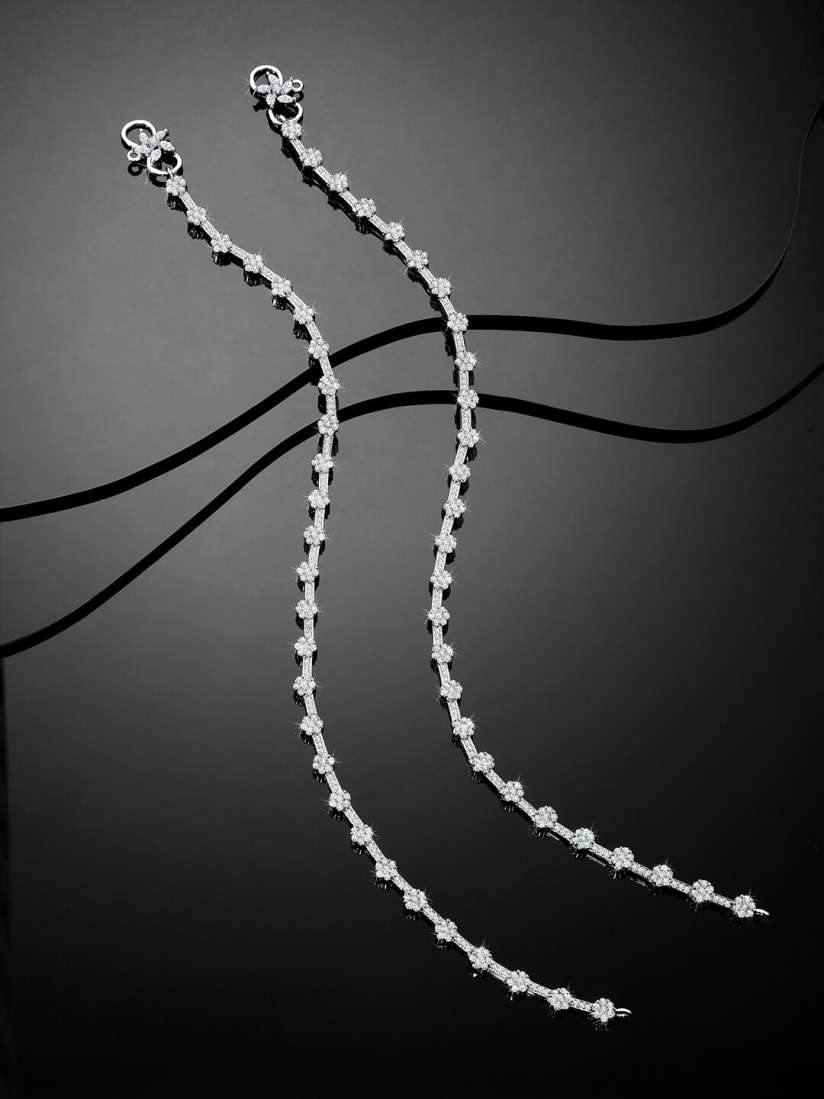 Peora anklets hot sale