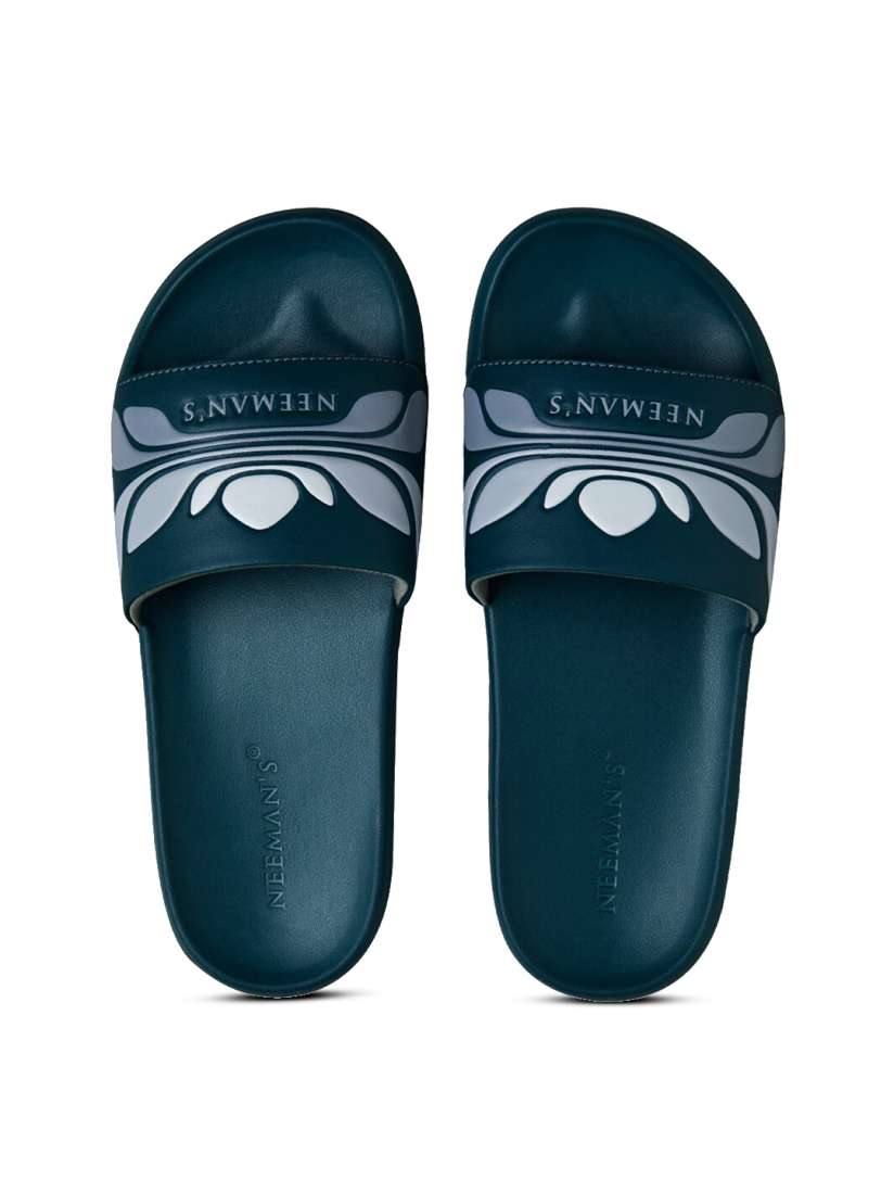 Myntra men's flip flops shop