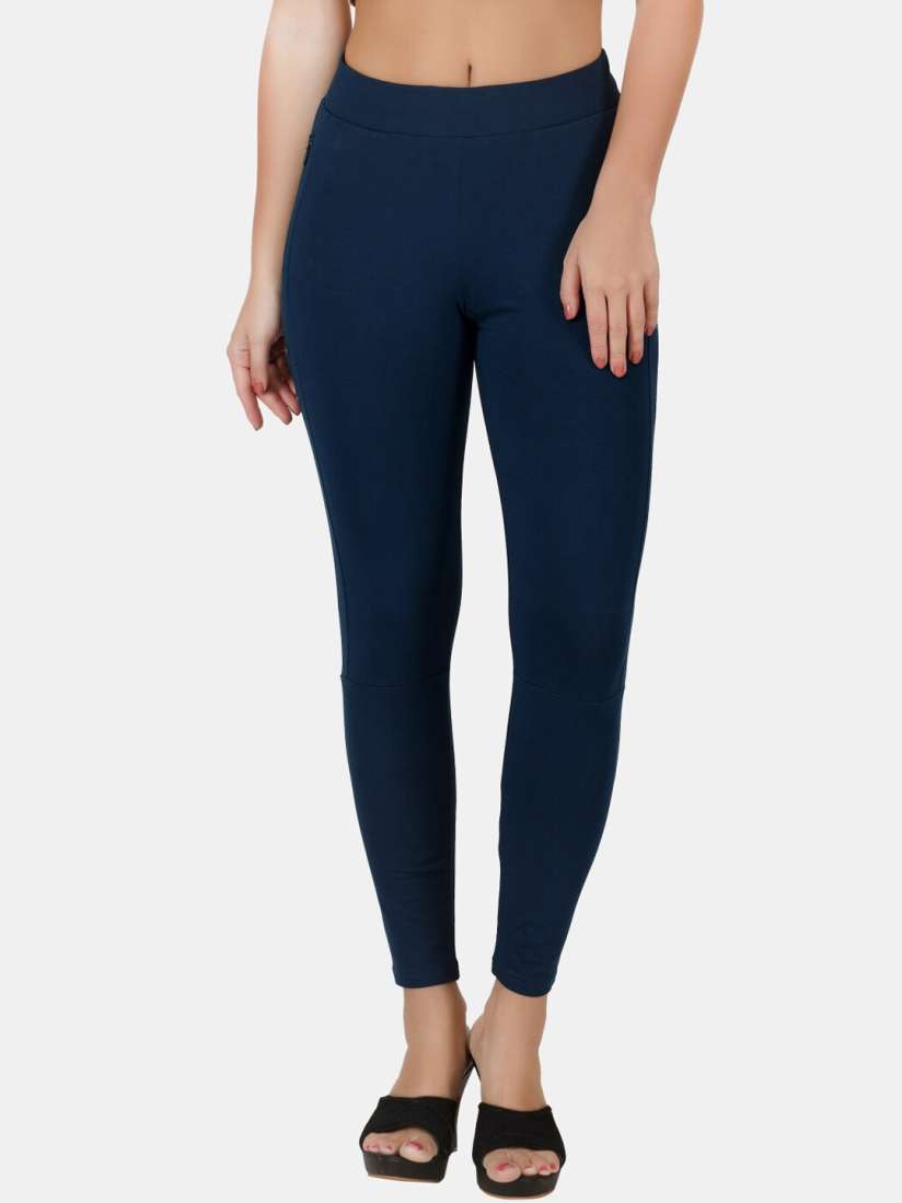 Buy Lovable Sport Women Ankle Length Gym Tights Tights for Women 29126942 Myntra