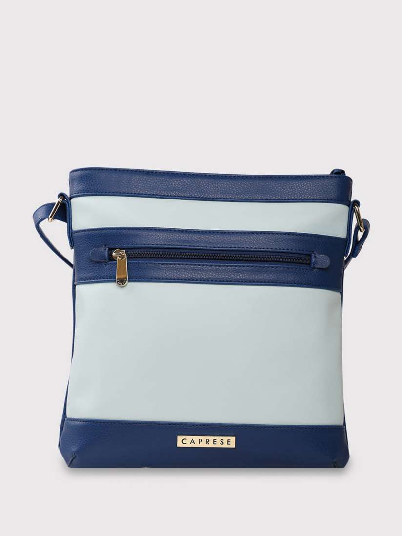 Myntra caprese sling bags discount