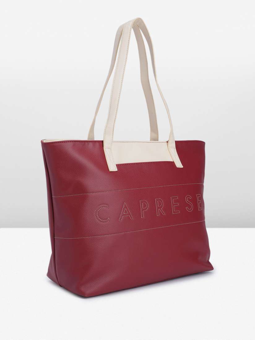 Branded handbags caprese shop